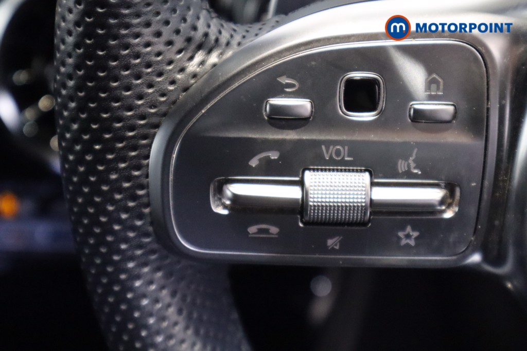 Mercedes-Benz CLA Amg Line Automatic Petrol Coupe - Stock Number (1597360) - 19th supplementary image