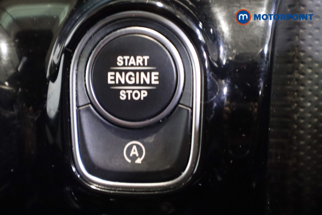 Mercedes-Benz CLA Amg Line Automatic Petrol Coupe - Stock Number (1597360) - 20th supplementary image