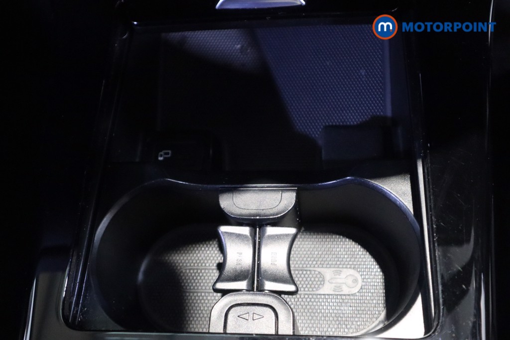 Mercedes-Benz CLA Amg Line Automatic Petrol Coupe - Stock Number (1597360) - 23rd supplementary image