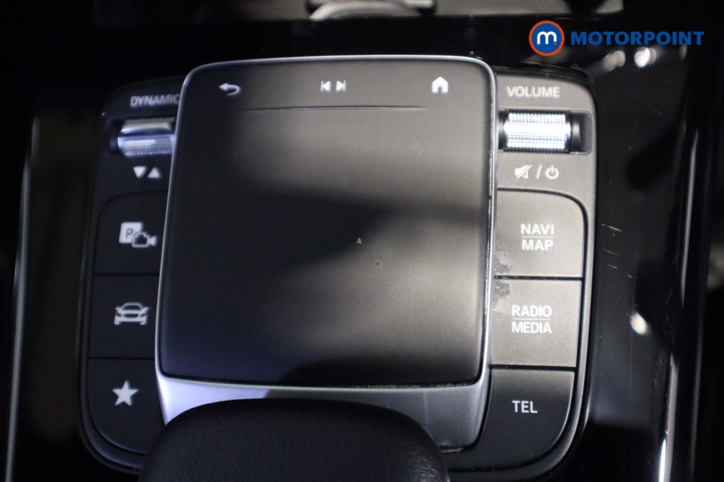 Mercedes-Benz CLA Amg Line Automatic Petrol Coupe - Stock Number (1597360) - 24th supplementary image