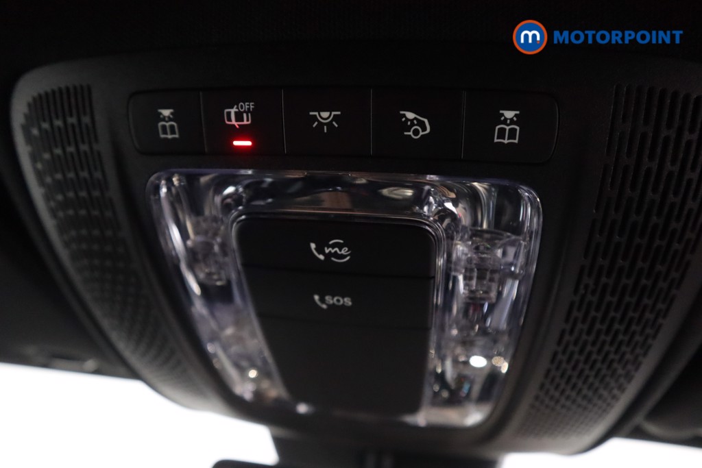 Mercedes-Benz CLA Amg Line Automatic Petrol Coupe - Stock Number (1597360) - 25th supplementary image