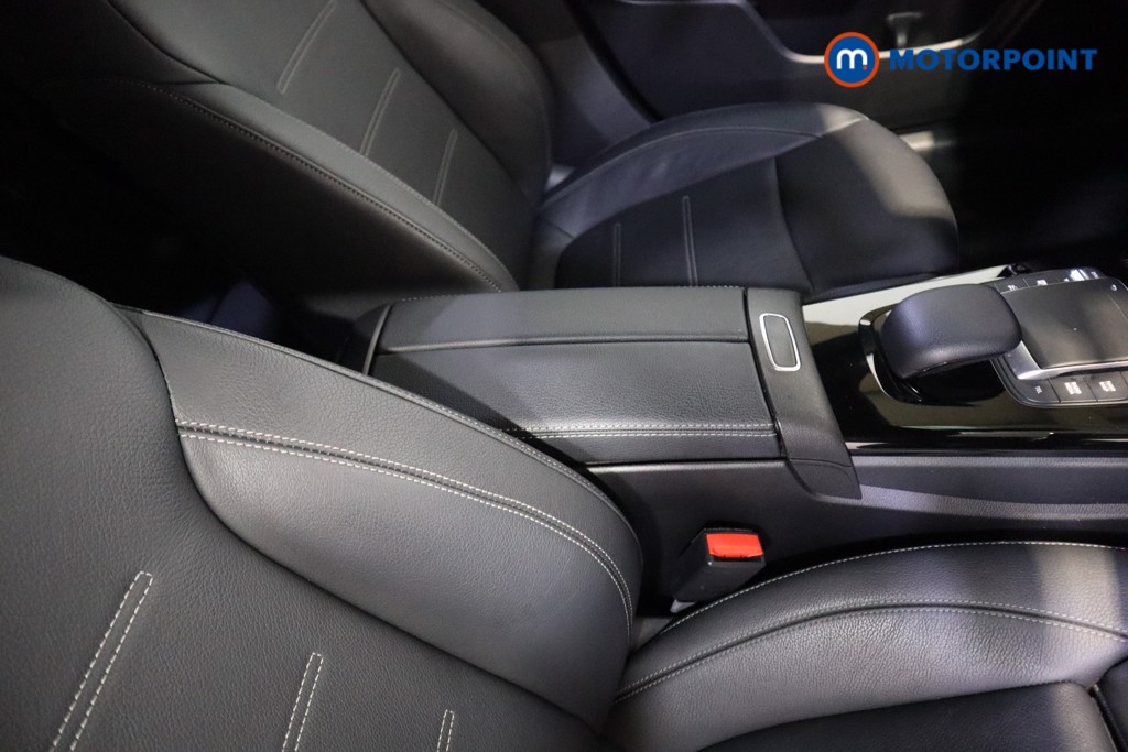 Mercedes-Benz CLA Amg Line Automatic Petrol Coupe - Stock Number (1597360) - 26th supplementary image