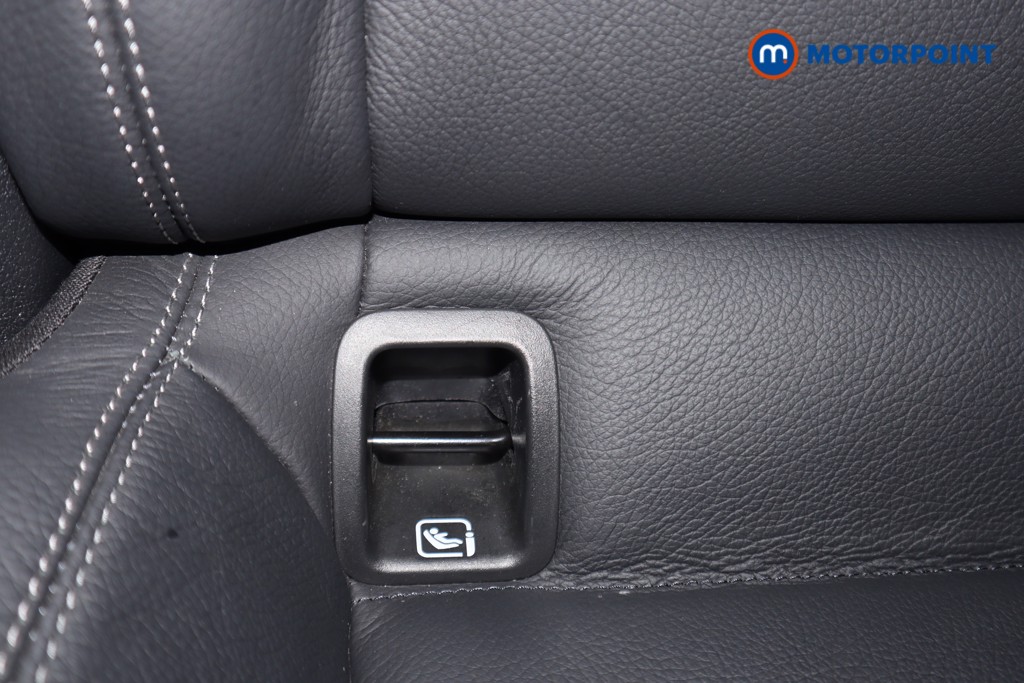 Mercedes-Benz CLA Amg Line Automatic Petrol Coupe - Stock Number (1597360) - 27th supplementary image