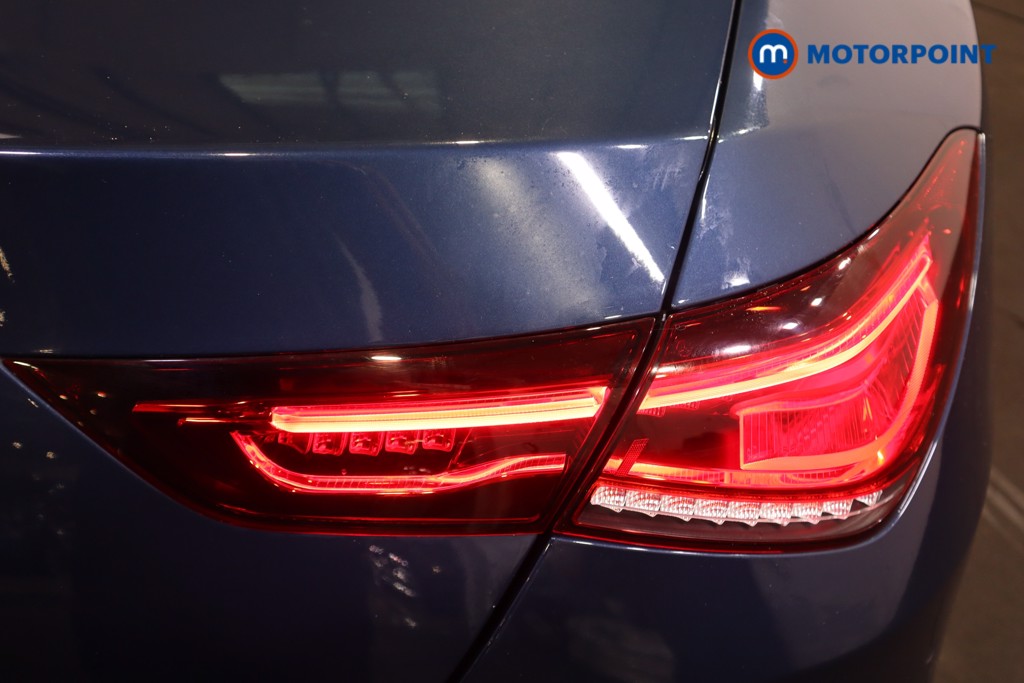 Mercedes-Benz CLA Amg Line Automatic Petrol Coupe - Stock Number (1597360) - 30th supplementary image