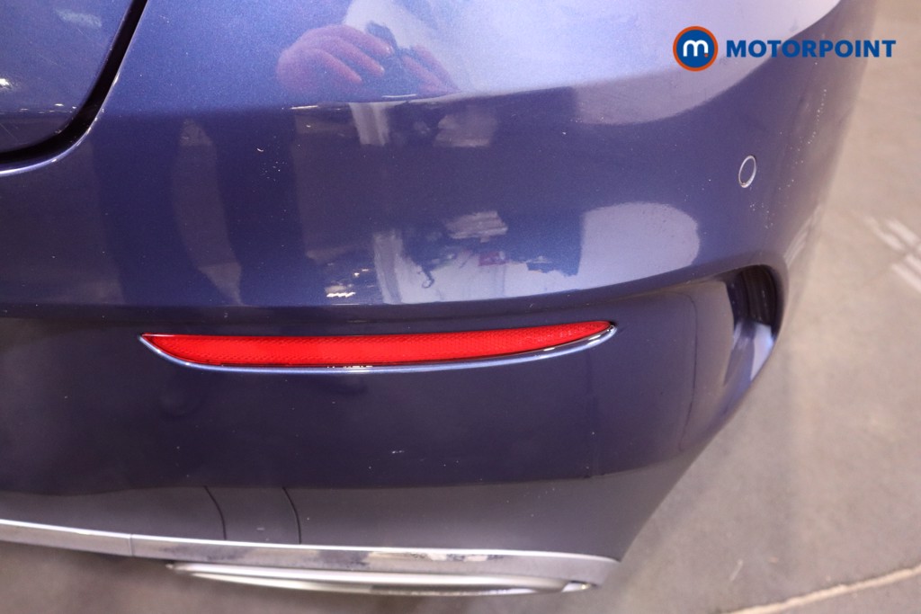 Mercedes-Benz CLA Amg Line Automatic Petrol Coupe - Stock Number (1597360) - 31st supplementary image