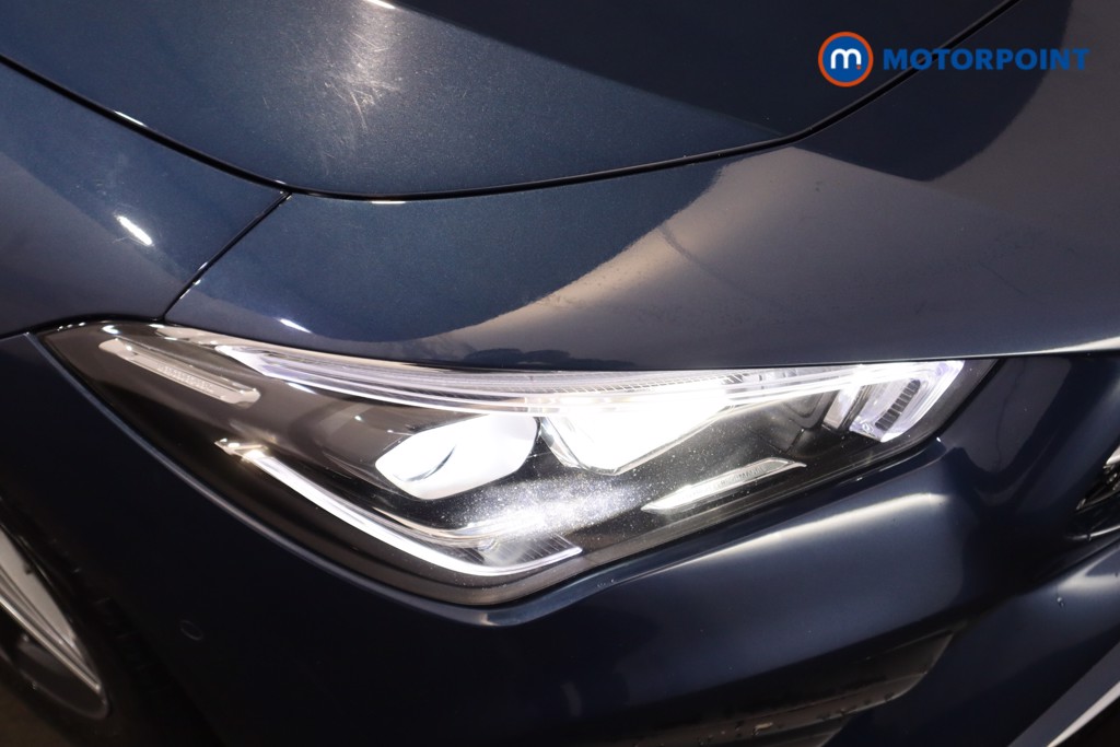 Mercedes-Benz CLA Amg Line Automatic Petrol Coupe - Stock Number (1597360) - 33rd supplementary image