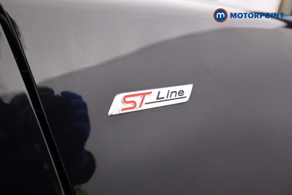 Ford Puma St-Line Automatic Petrol SUV - Stock Number (1597401) - 2nd supplementary image