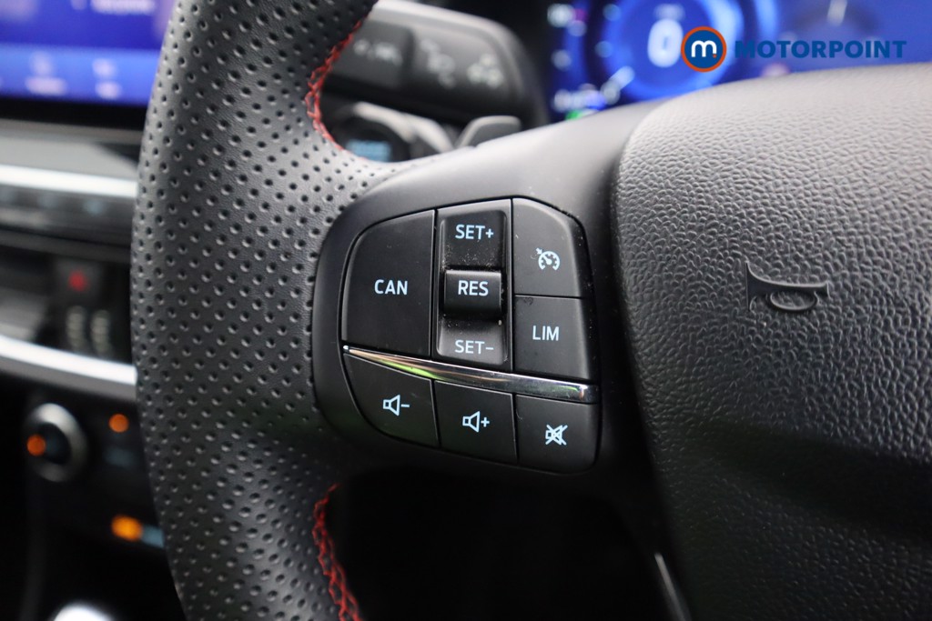 Ford Puma St-Line Automatic Petrol SUV - Stock Number (1597401) - 5th supplementary image