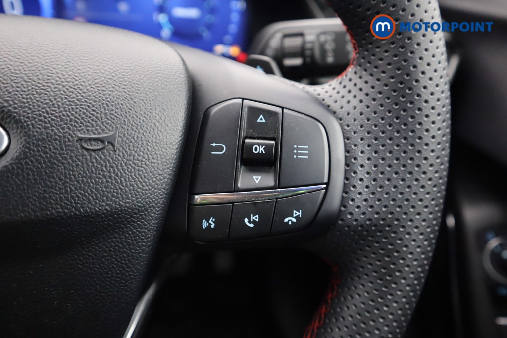 Ford Puma St-Line Automatic Petrol SUV - Stock Number (1597401) - 6th supplementary image