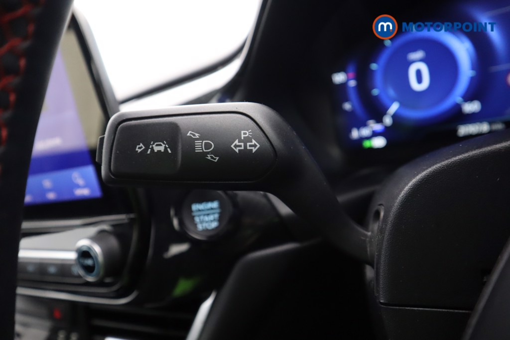 Ford Puma St-Line Automatic Petrol SUV - Stock Number (1597401) - 7th supplementary image