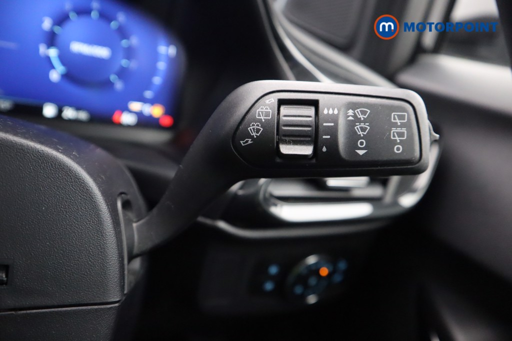 Ford Puma St-Line Automatic Petrol SUV - Stock Number (1597401) - 8th supplementary image