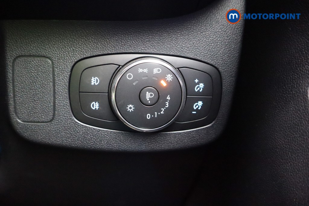 Ford Puma St-Line Automatic Petrol SUV - Stock Number (1597401) - 9th supplementary image