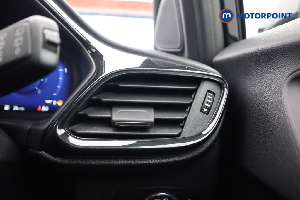 Ford Puma St-Line Automatic Petrol SUV - Stock Number (1597401) - 10th supplementary image