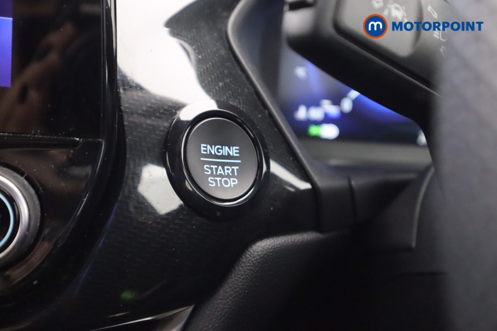 Ford Puma St-Line Automatic Petrol SUV - Stock Number (1597401) - 12th supplementary image