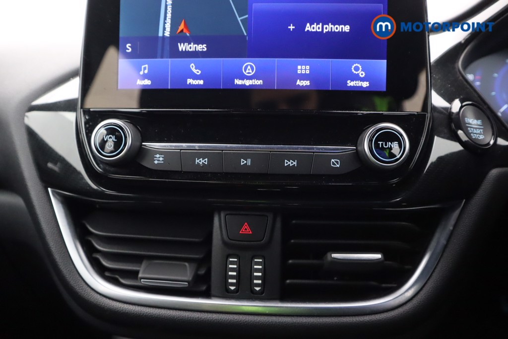 Ford Puma St-Line Automatic Petrol SUV - Stock Number (1597401) - 13th supplementary image