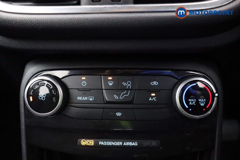 Ford Puma St-Line Automatic Petrol SUV - Stock Number (1597401) - 14th supplementary image