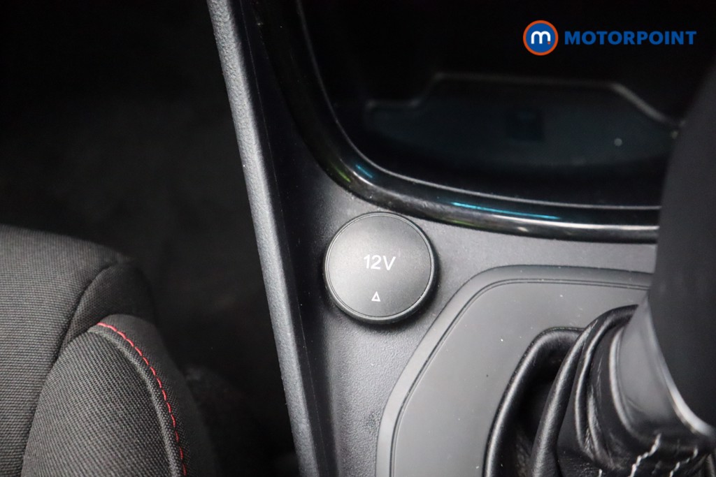 Ford Puma St-Line Automatic Petrol SUV - Stock Number (1597401) - 15th supplementary image