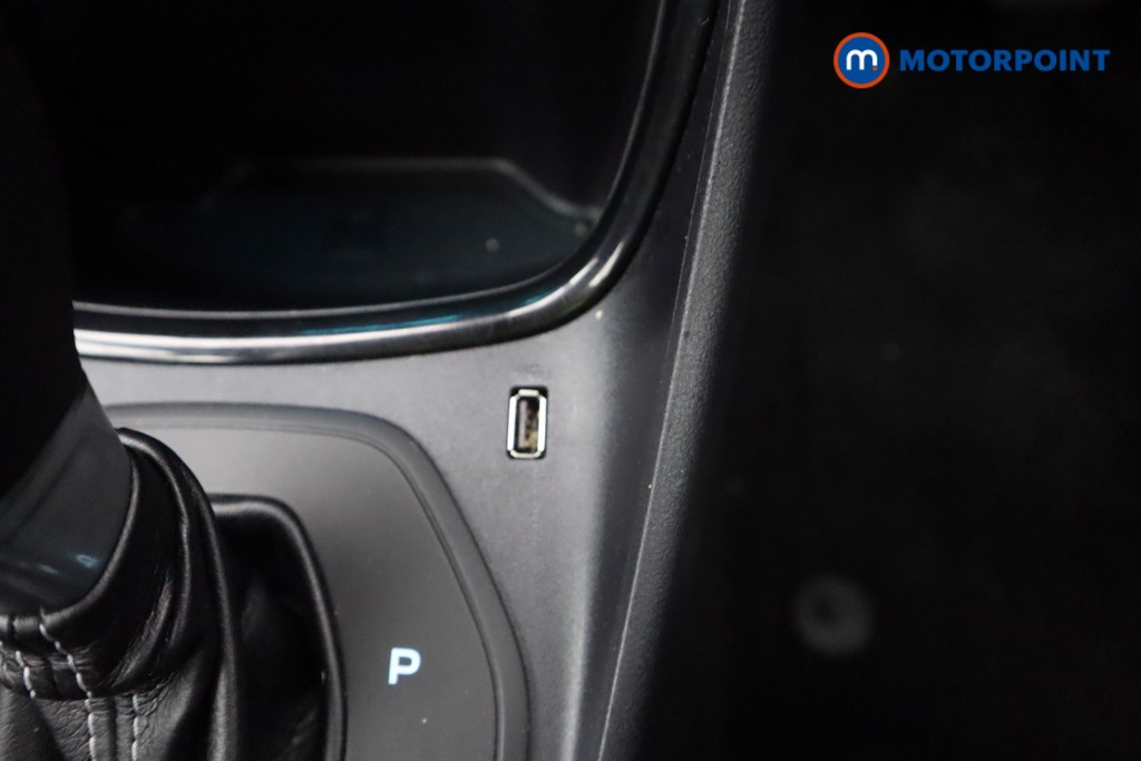 Ford Puma St-Line Automatic Petrol SUV - Stock Number (1597401) - 16th supplementary image