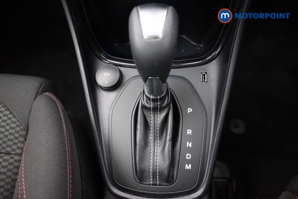 Ford Puma St-Line Automatic Petrol SUV - Stock Number (1597401) - 17th supplementary image