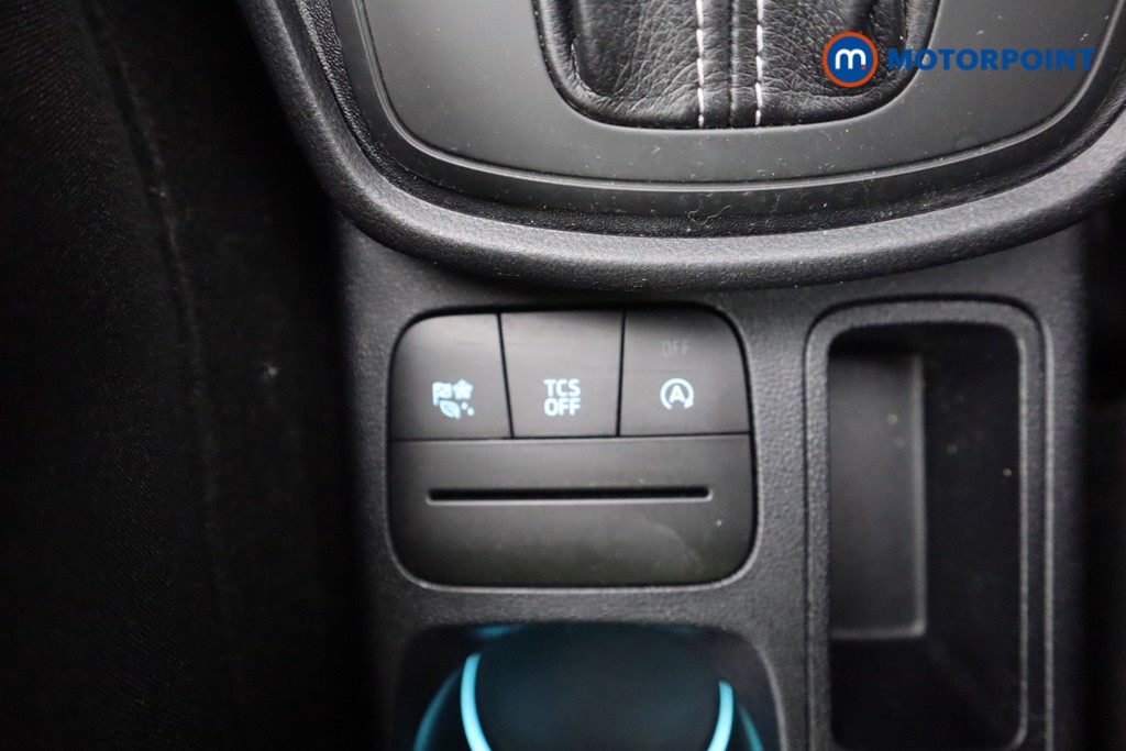 Ford Puma St-Line Automatic Petrol SUV - Stock Number (1597401) - 18th supplementary image