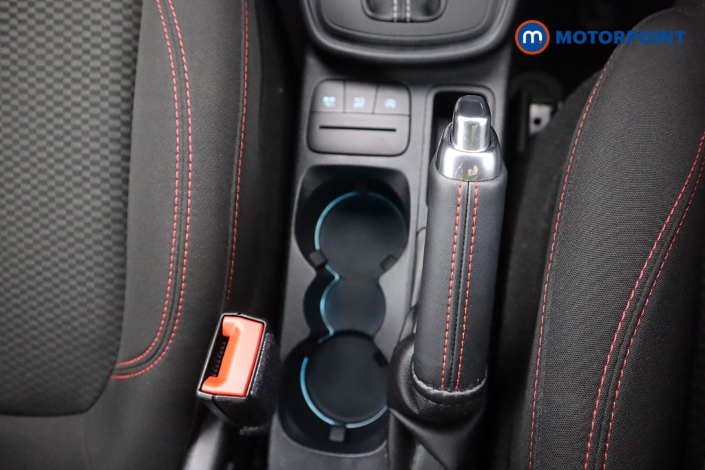 Ford Puma St-Line Automatic Petrol SUV - Stock Number (1597401) - 19th supplementary image