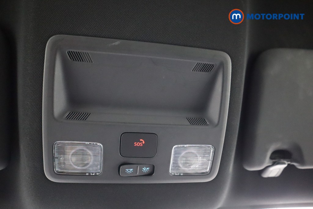 Ford Puma St-Line Automatic Petrol SUV - Stock Number (1597401) - 20th supplementary image