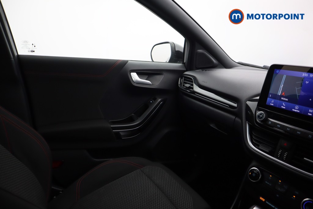 Ford Puma St-Line Automatic Petrol SUV - Stock Number (1597401) - 21st supplementary image