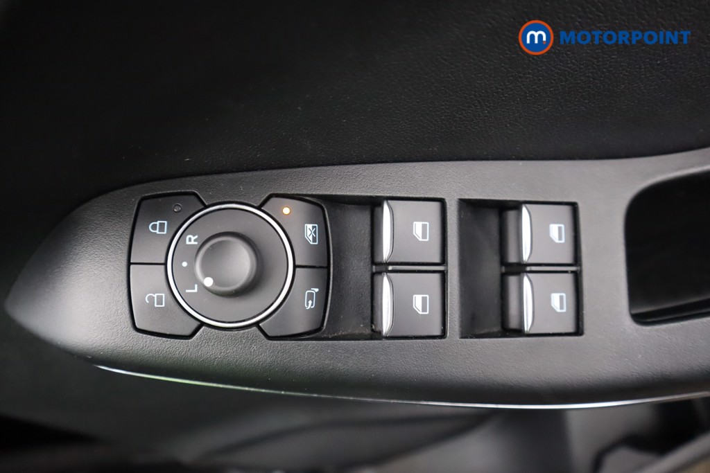 Ford Puma St-Line Automatic Petrol SUV - Stock Number (1597401) - 22nd supplementary image