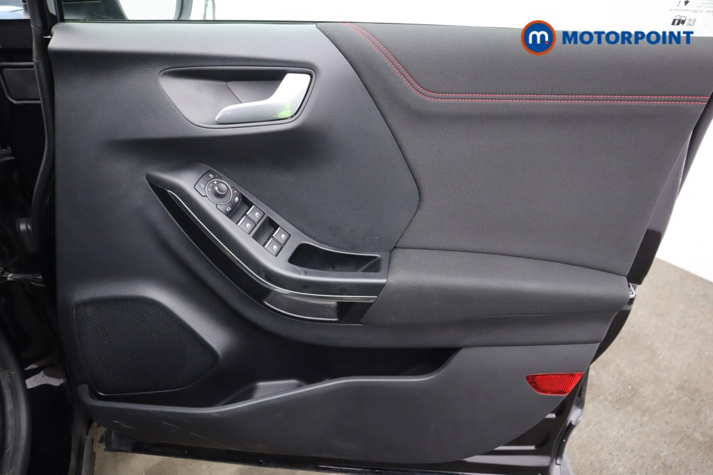 Ford Puma St-Line Automatic Petrol SUV - Stock Number (1597401) - 23rd supplementary image