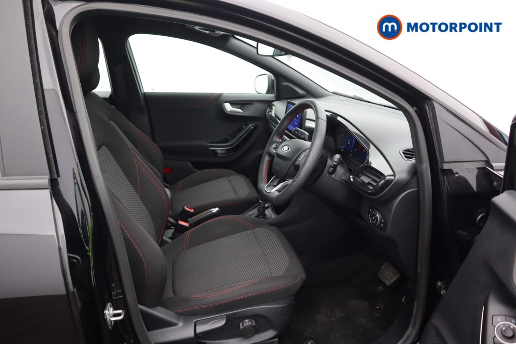 Ford Puma St-Line Automatic Petrol SUV - Stock Number (1597401) - 24th supplementary image