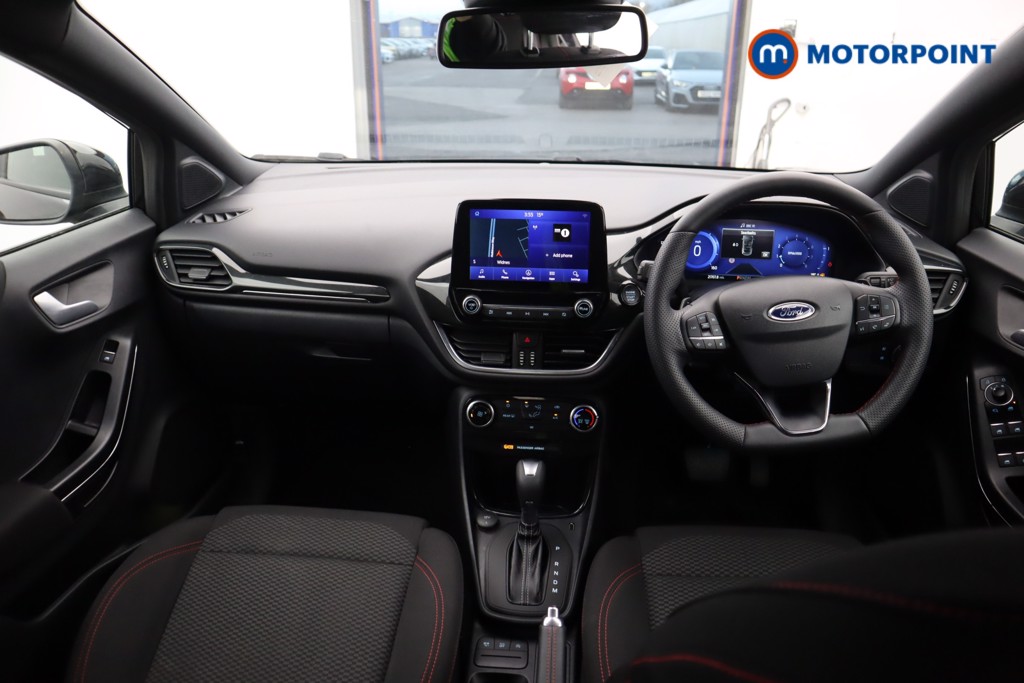 Ford Puma St-Line Automatic Petrol SUV - Stock Number (1597401) - 25th supplementary image