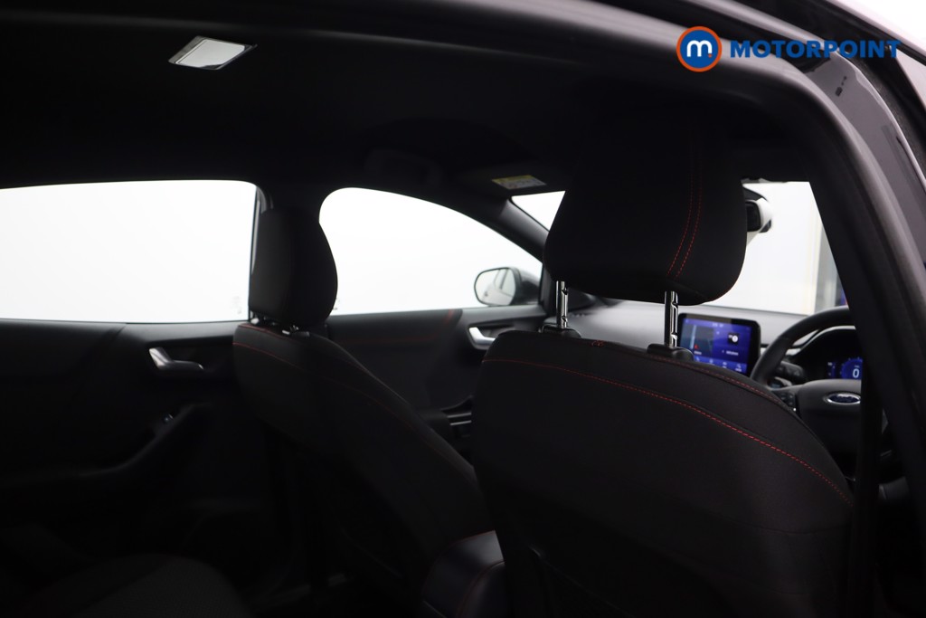 Ford Puma St-Line Automatic Petrol SUV - Stock Number (1597401) - 26th supplementary image