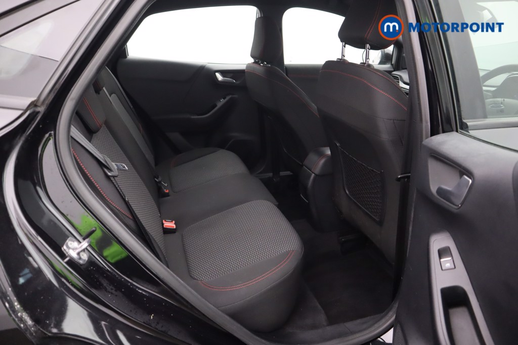 Ford Puma St-Line Automatic Petrol SUV - Stock Number (1597401) - 27th supplementary image