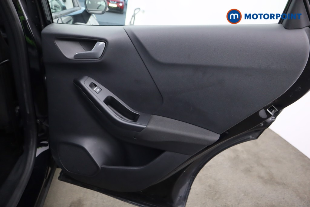 Ford Puma St-Line Automatic Petrol SUV - Stock Number (1597401) - 28th supplementary image