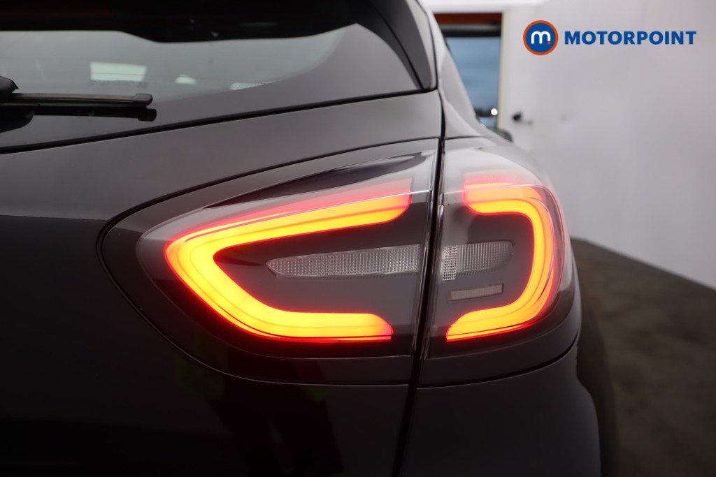 Ford Puma St-Line Automatic Petrol SUV - Stock Number (1597401) - 29th supplementary image