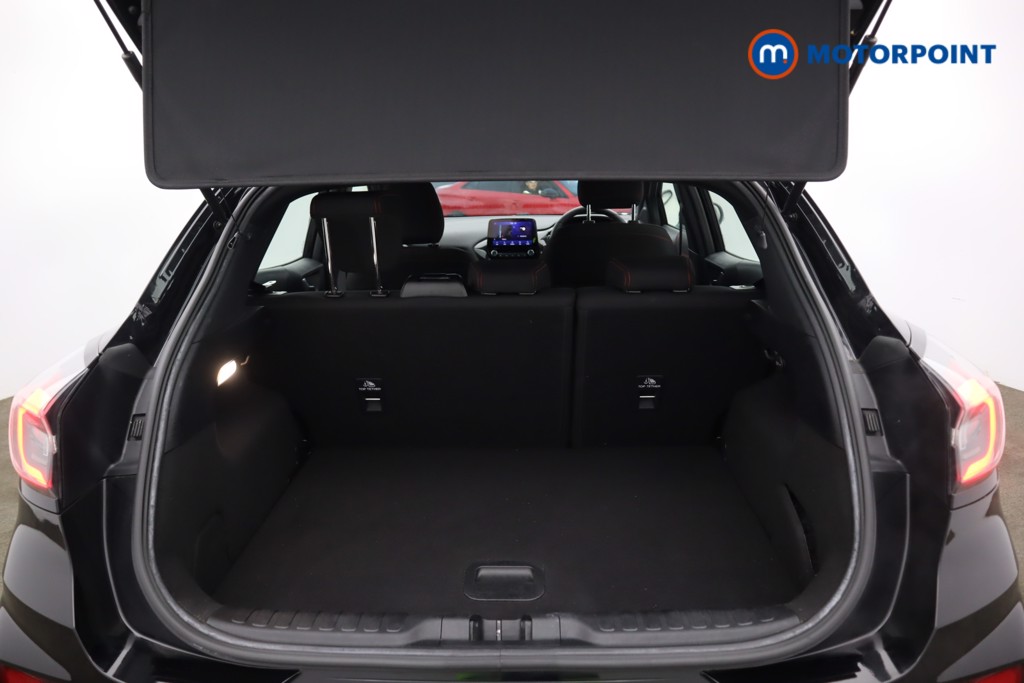 Ford Puma St-Line Automatic Petrol SUV - Stock Number (1597401) - 30th supplementary image