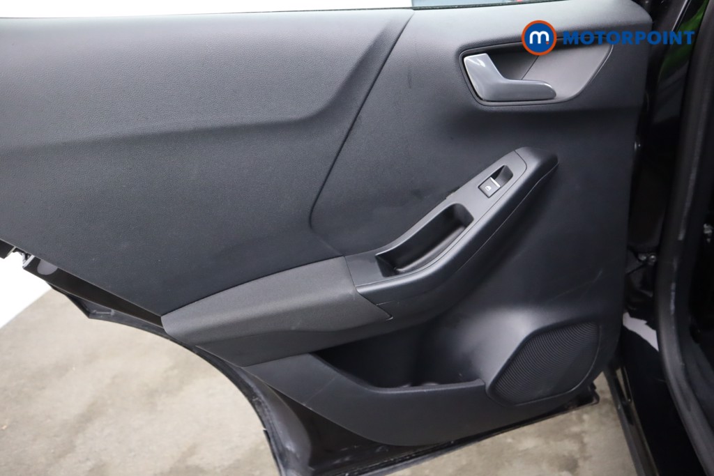 Ford Puma St-Line Automatic Petrol SUV - Stock Number (1597401) - 32nd supplementary image