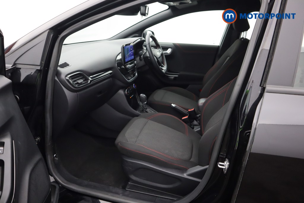 Ford Puma St-Line Automatic Petrol SUV - Stock Number (1597401) - 33rd supplementary image