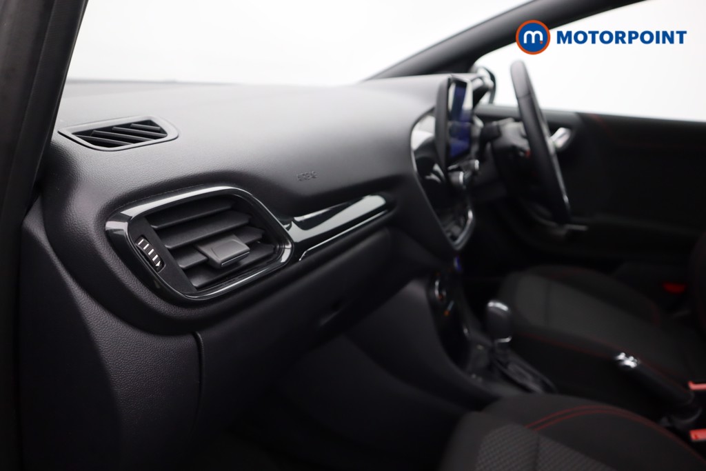 Ford Puma St-Line Automatic Petrol SUV - Stock Number (1597401) - 34th supplementary image