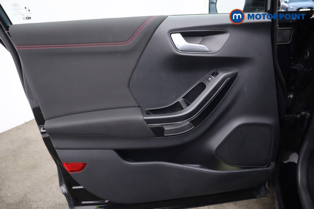 Ford Puma St-Line Automatic Petrol SUV - Stock Number (1597401) - 35th supplementary image