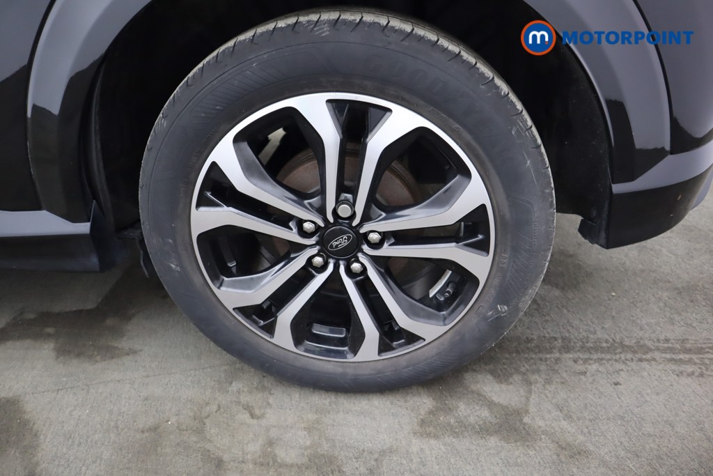 Ford Puma St-Line Automatic Petrol SUV - Stock Number (1597401) - 36th supplementary image