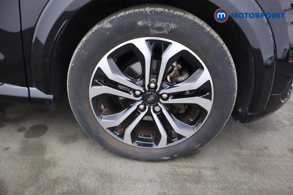 Ford Puma St-Line Automatic Petrol SUV - Stock Number (1597401) - 38th supplementary image