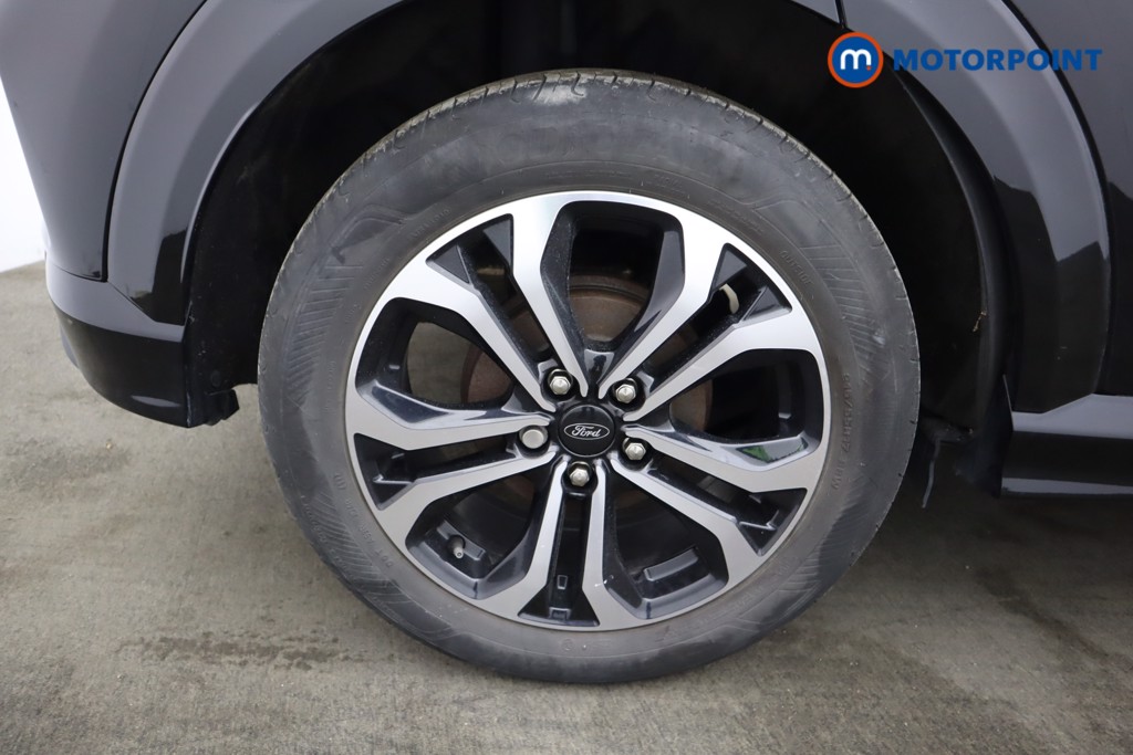 Ford Puma St-Line Automatic Petrol SUV - Stock Number (1597401) - 39th supplementary image