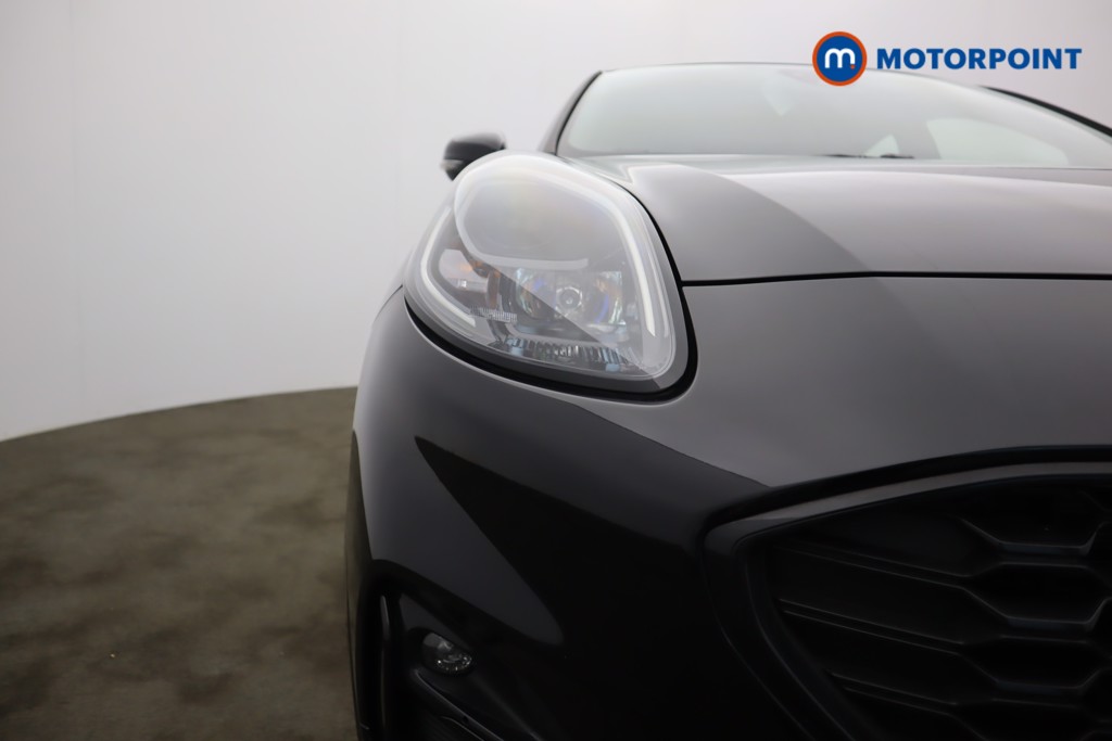 Ford Puma St-Line Automatic Petrol SUV - Stock Number (1597401) - 1st supplementary image