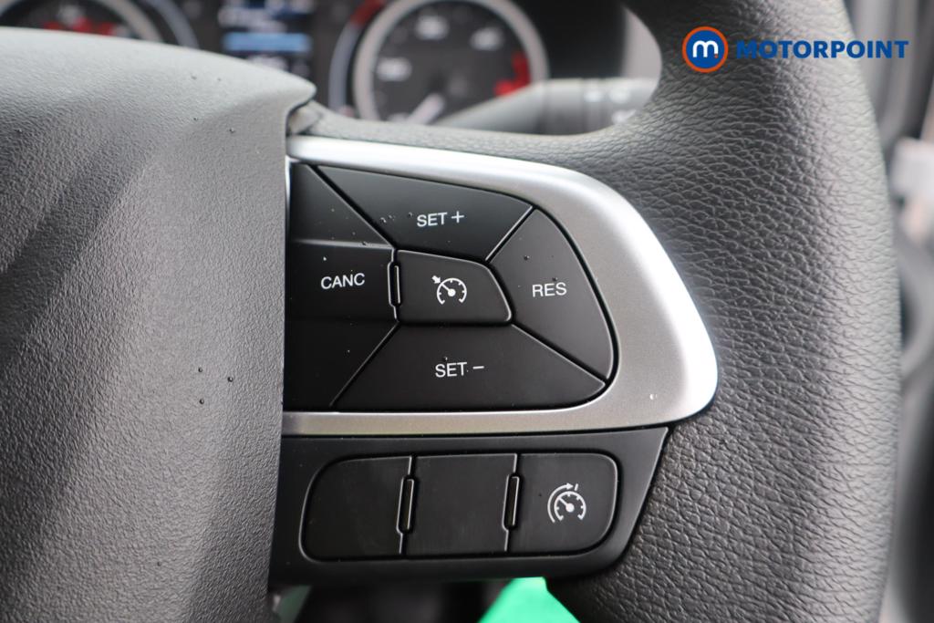 Iveco Daily Business Manual Diesel High Volume-High Roof Van - Stock Number (1597403) - Passenger side rear corner