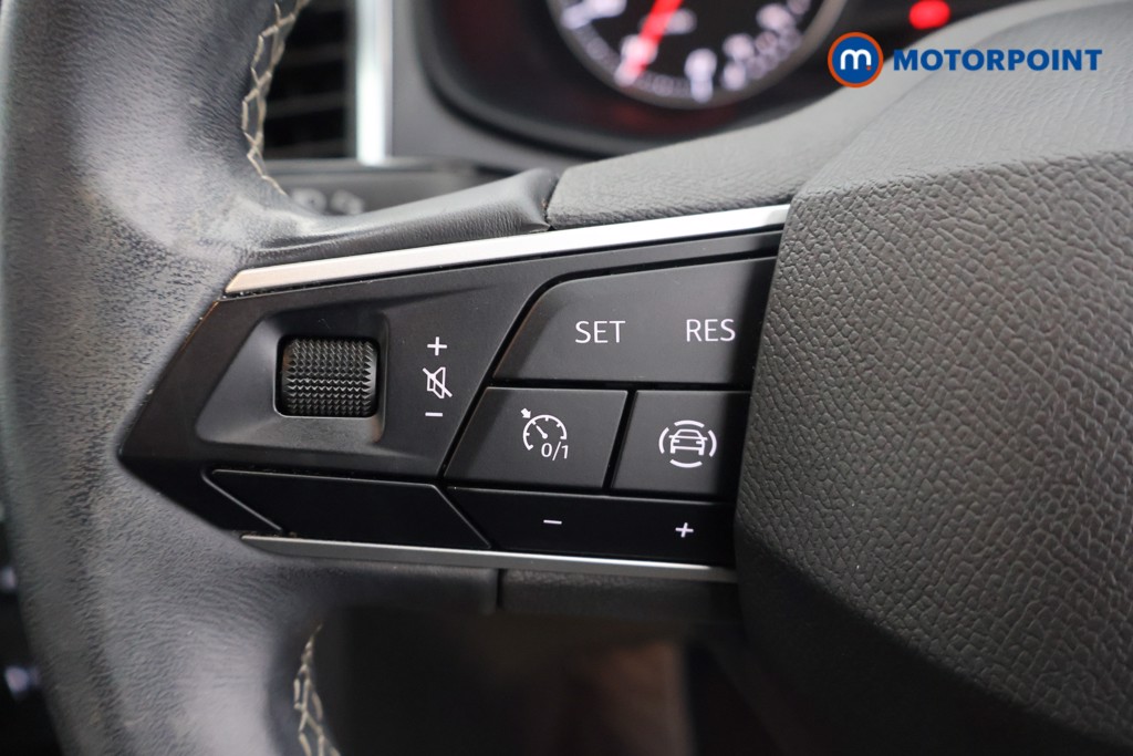 Seat Ateca Se Technology Automatic Petrol SUV - Stock Number (1597431) - 2nd supplementary image