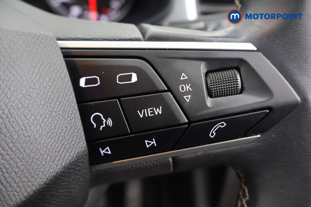 Seat Ateca Se Technology Automatic Petrol SUV - Stock Number (1597431) - 3rd supplementary image