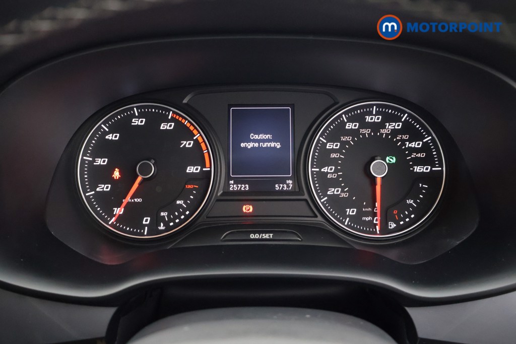 Seat Ateca Se Technology Automatic Petrol SUV - Stock Number (1597431) - 4th supplementary image