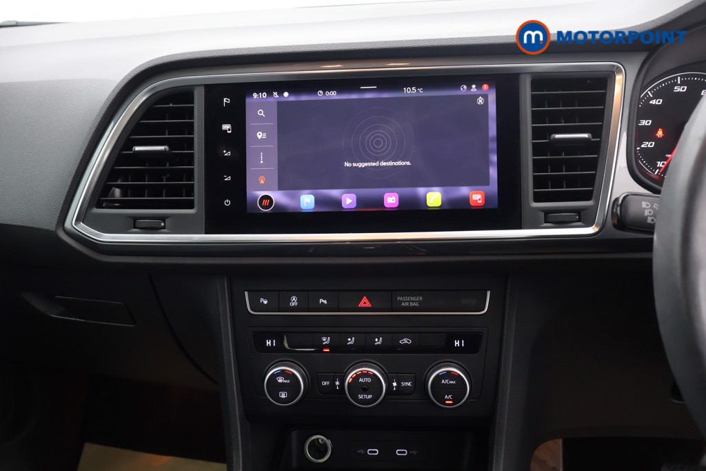 Seat Ateca Se Technology Automatic Petrol SUV - Stock Number (1597431) - 6th supplementary image