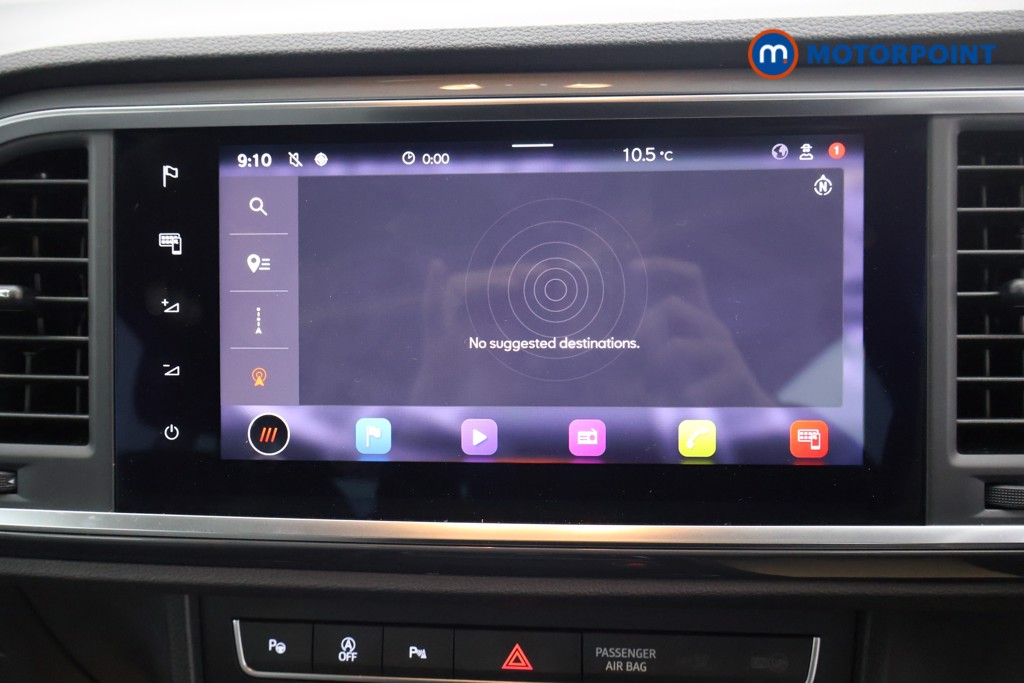 Seat Ateca Se Technology Automatic Petrol SUV - Stock Number (1597431) - 7th supplementary image